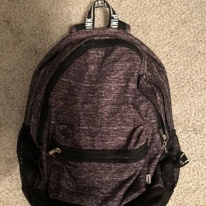 VS PINK backpack!